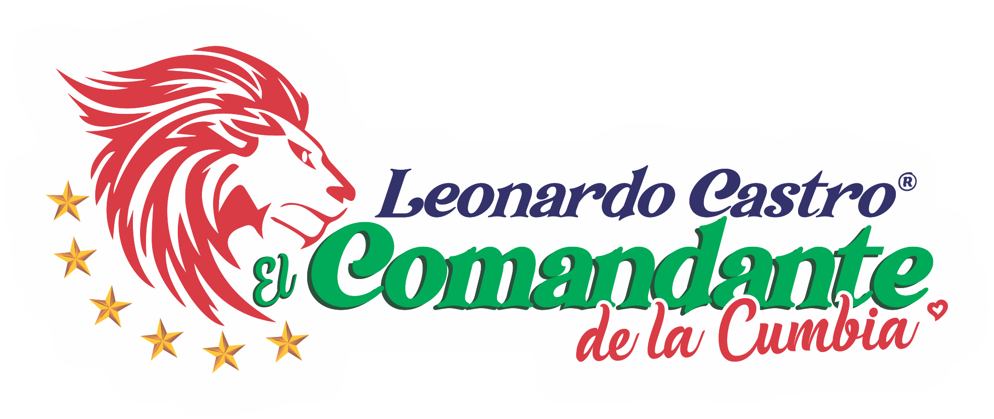 Logo Leonardo Castro